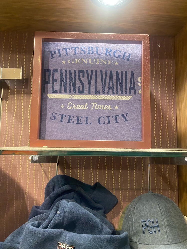 The Westin Pittsburgh a Marriott Hotel - photo 27