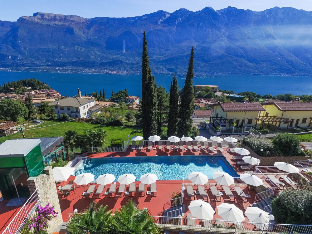 Piccola Italia Resort in Riva Del Garda, Italy