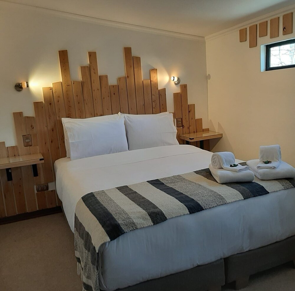 Hotel Tehuelche Natura in Coyhaique, Chile