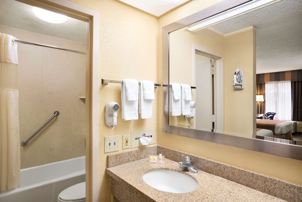 Days Inn by Wyndham Jacksonville Airport - photo 18