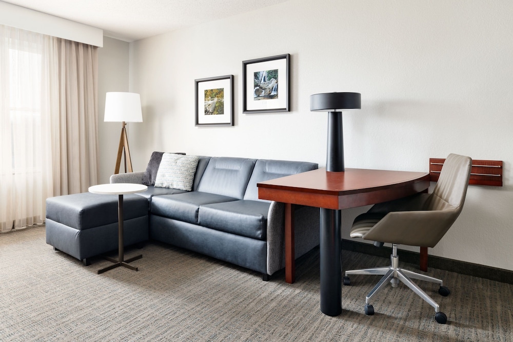 Residence Inn by Marriott Concord - photo 11