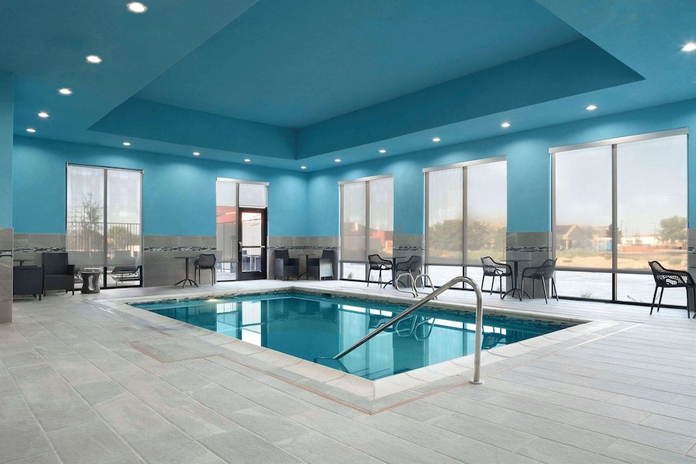 Hampton Inn & Suites by Hilton Amarillo West - photo 30