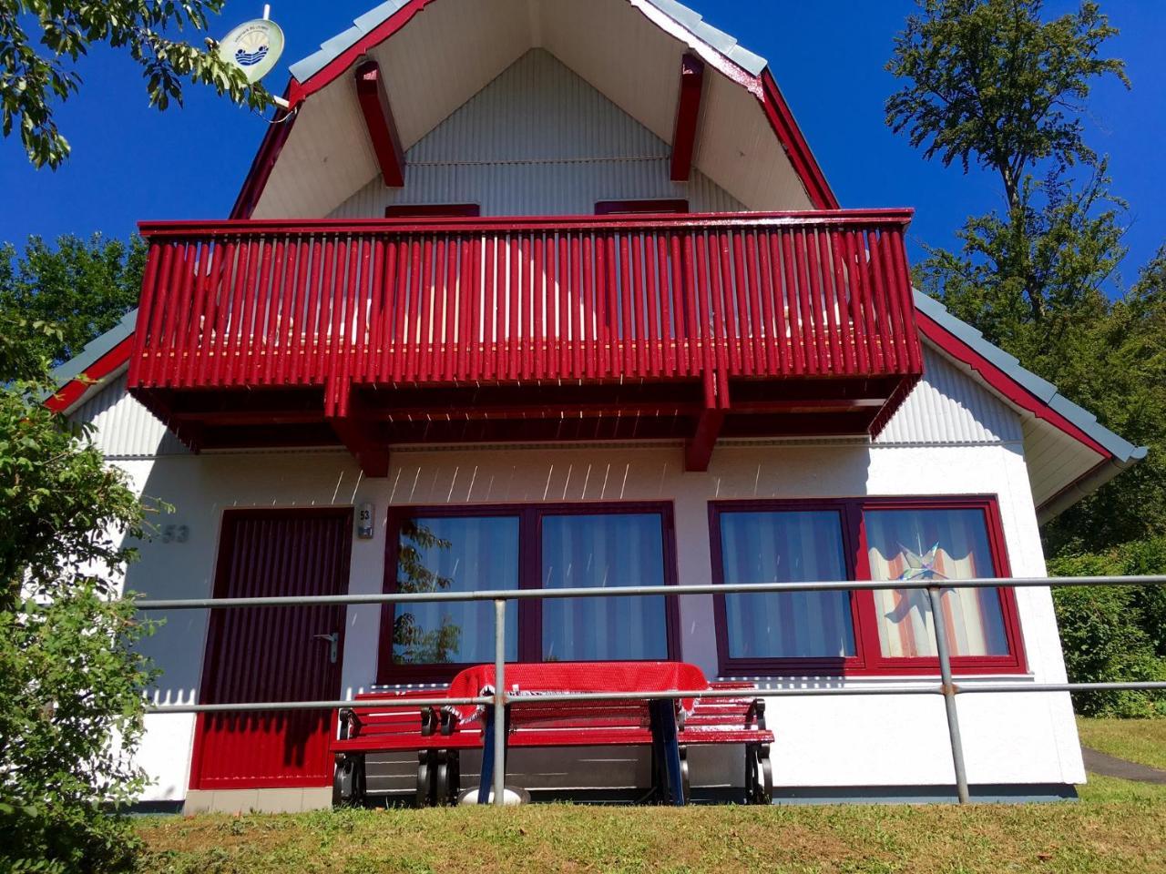 Rotkappchen Seepark Kirchheim — Kirchheim