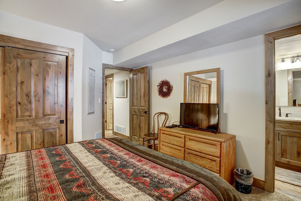 Village Point 308 — 4-Star Luxury Hotel in Breckenridge, United States