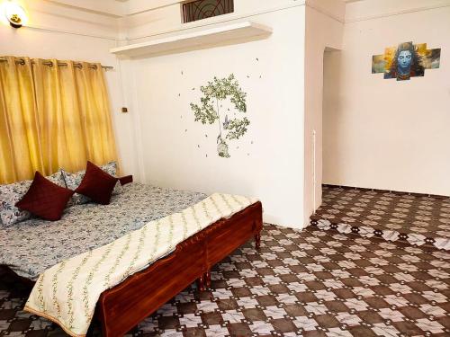 Riverwalk Stays - last minute hotel in Varanasi