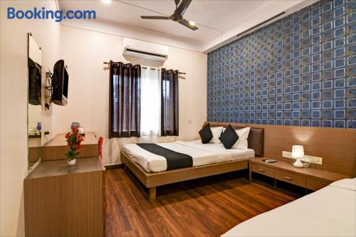 Brill Maner Residency Opposite Technopolis in Kolkata, India