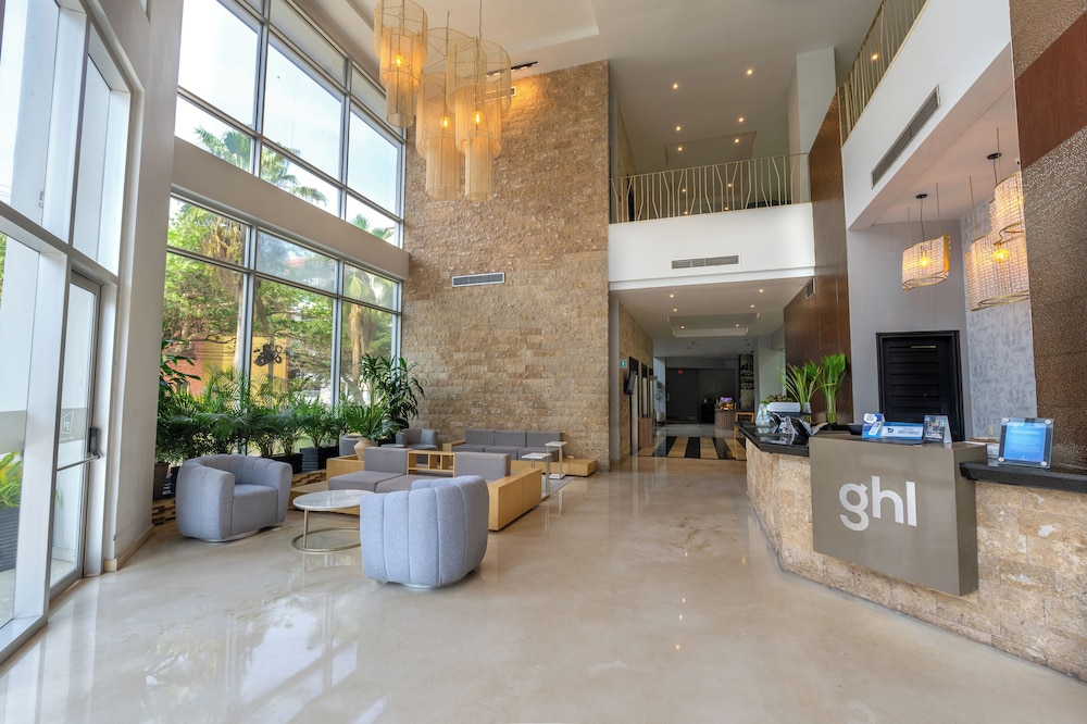 GHL Hotel Barranquilla in Barranquilla, Colombia