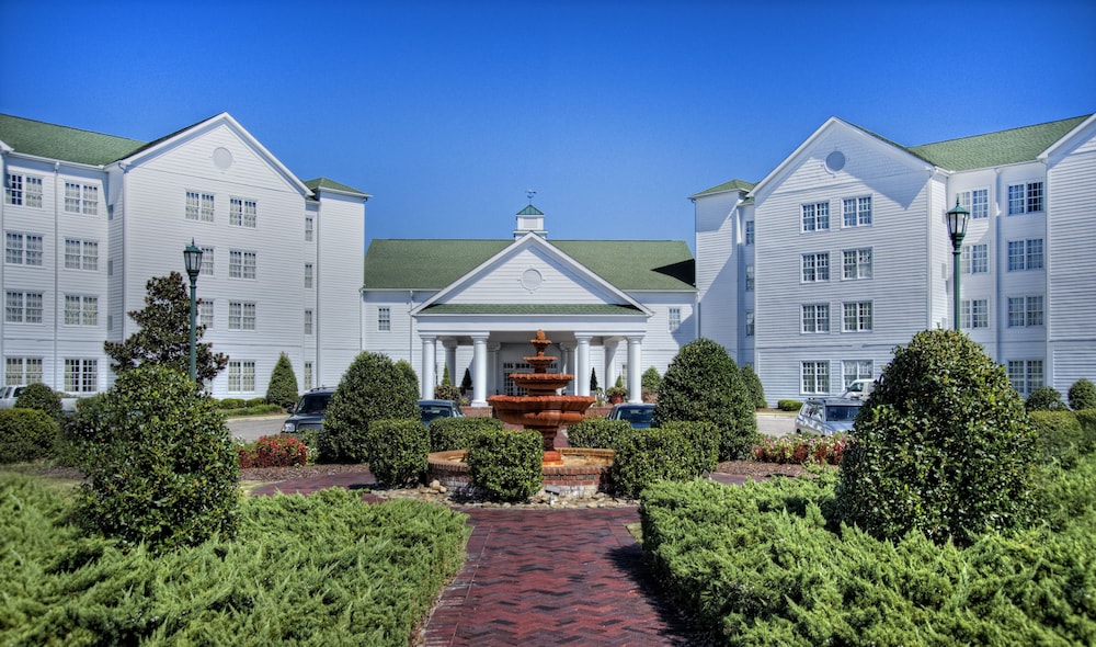 Homewood Suites by Hilton Olmsted Village - photo 74