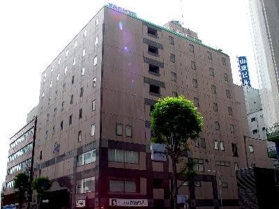 Sapporo Sumire Hotel - last minute hotel in Sapporo