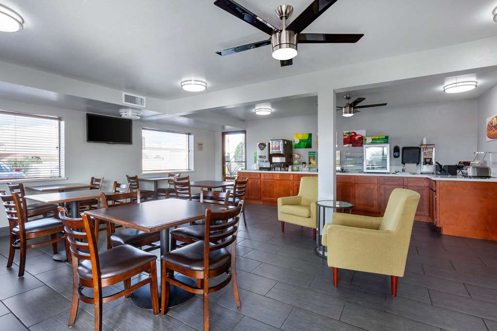 SureStay by Best Western Mesa Downtown Area - photo 27