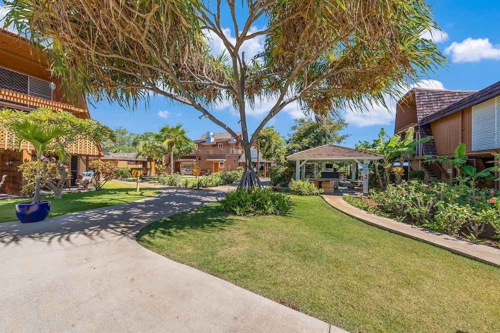 Hotel Molokai - photo 27