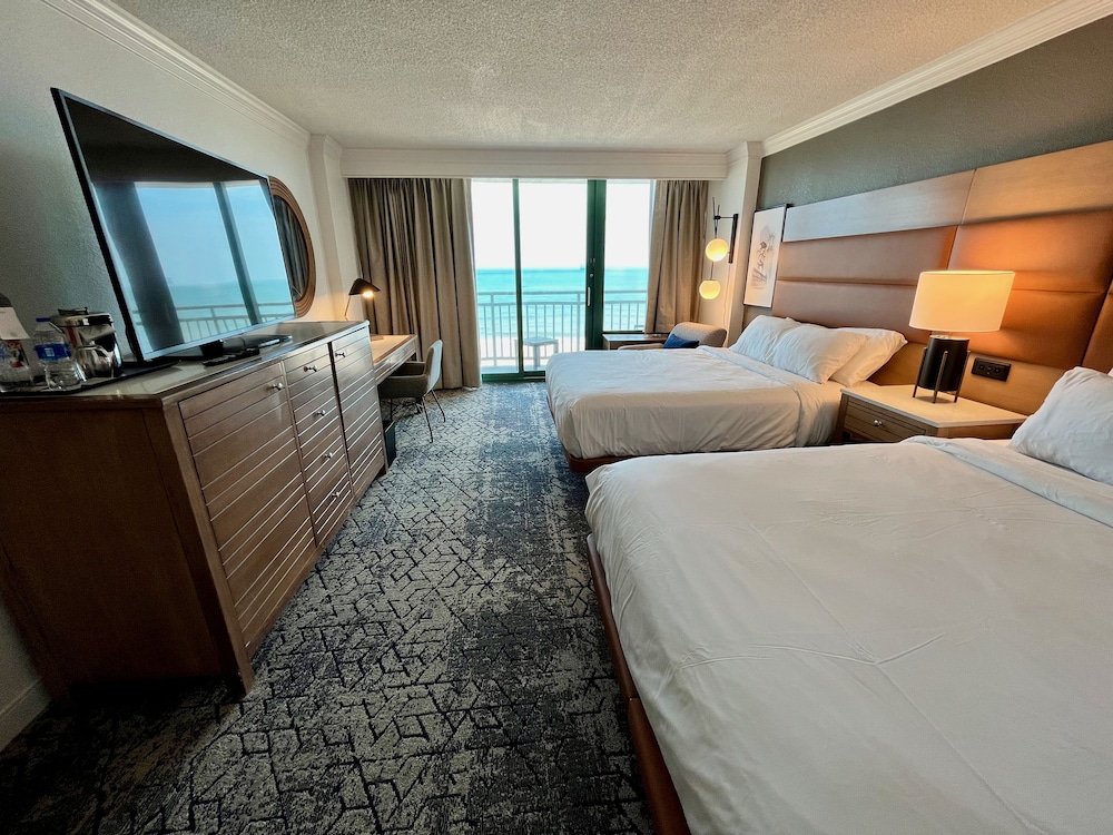 Sheraton Virginia Beach Oceanfront Hotel - photo 37