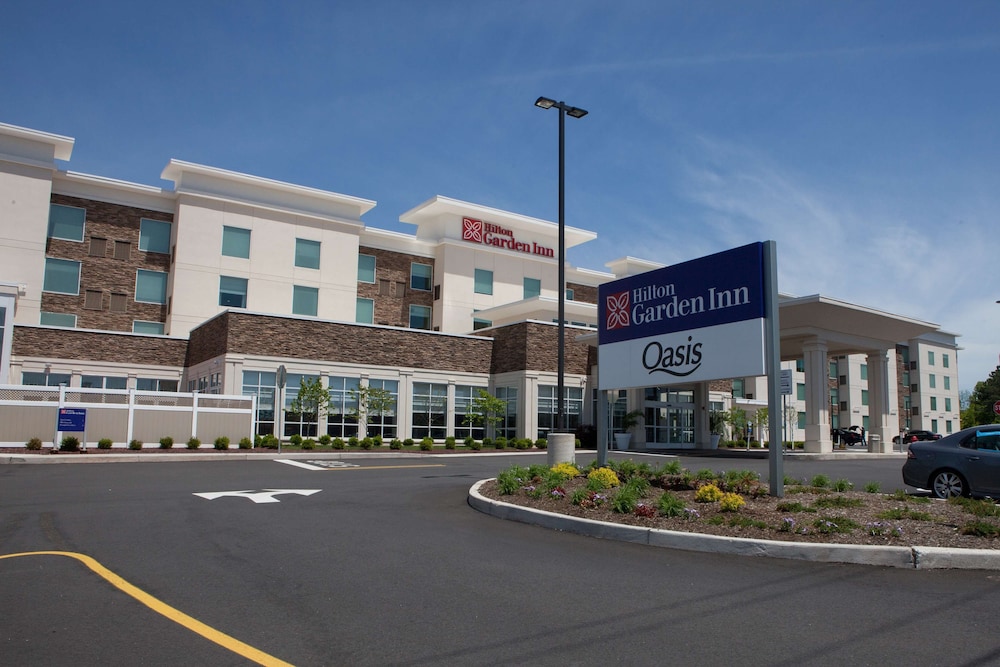 Hilton Garden Inn Springfield in Springfield, United States