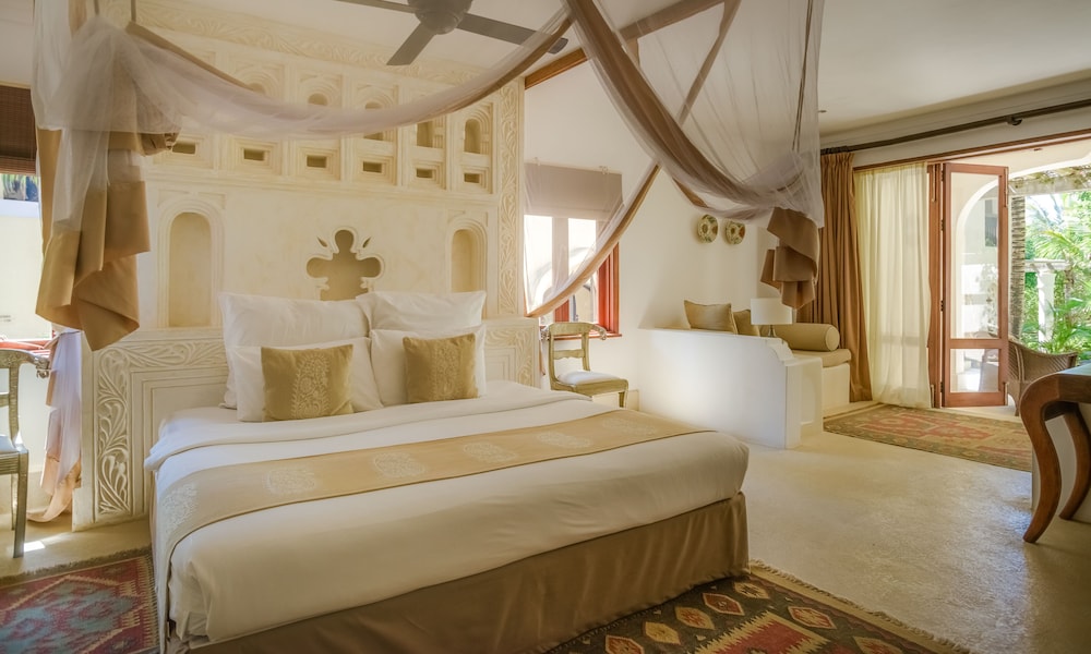 Swahili Beach Resort — Mombasa — photo 2