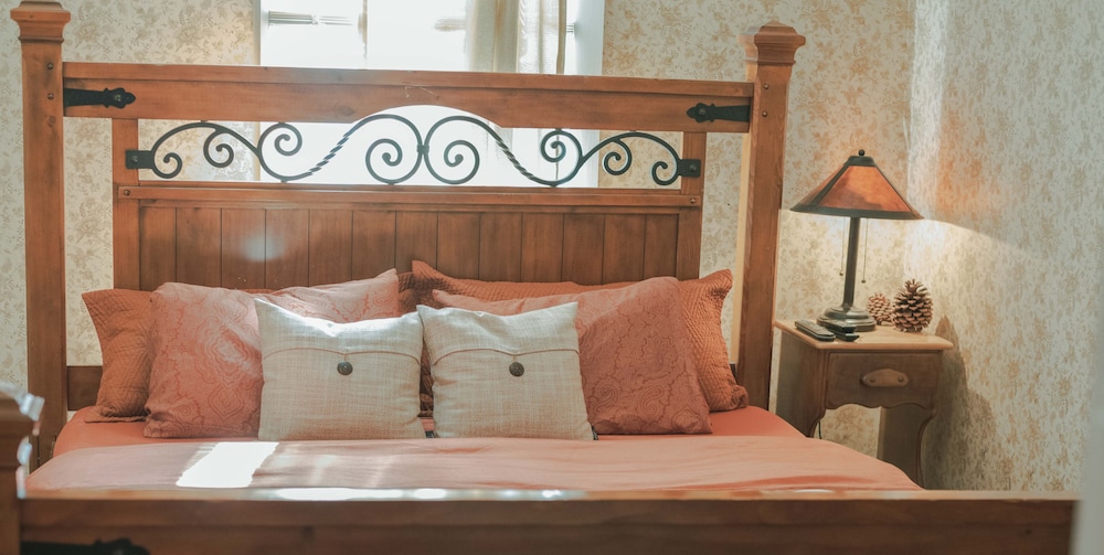 The Balsam Inn - photo 19