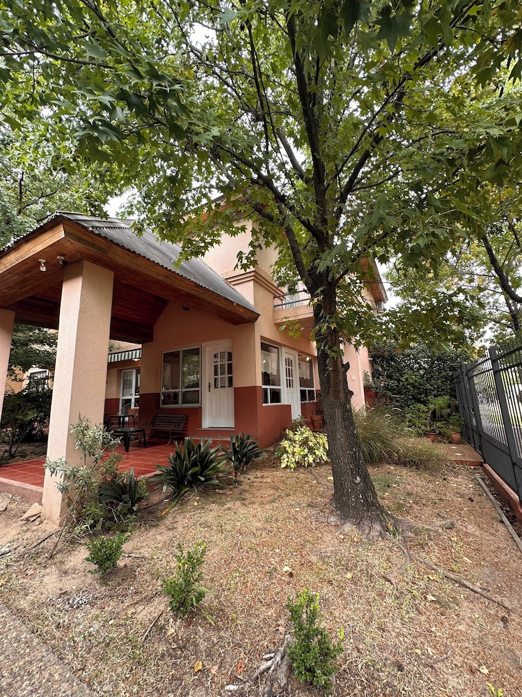 Costa Norte Hosteria in Colon, Argentina