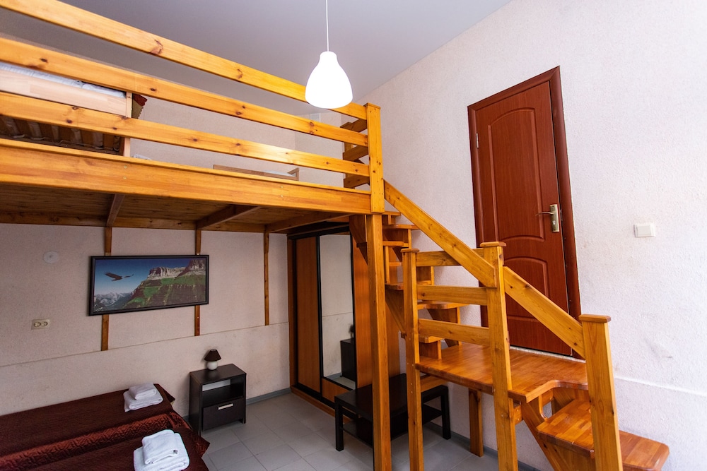 Hotel ramina — Izberbash — photo 4