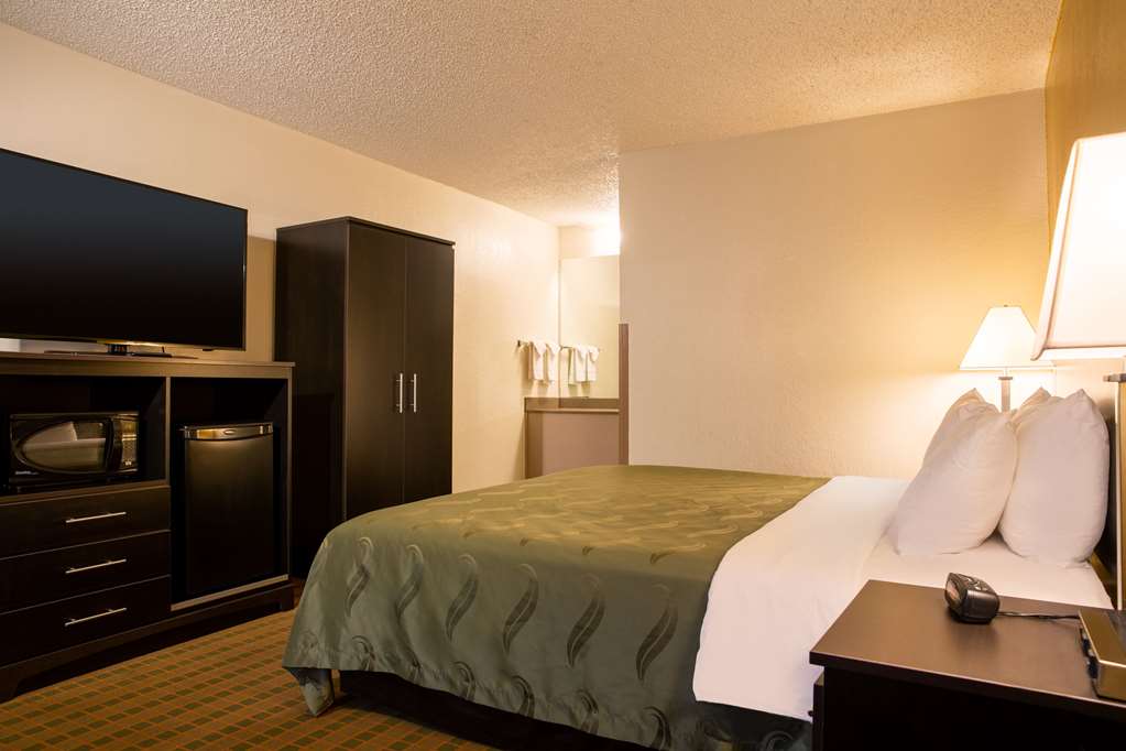 Quality Inn at Arlington Highlands - photo 19