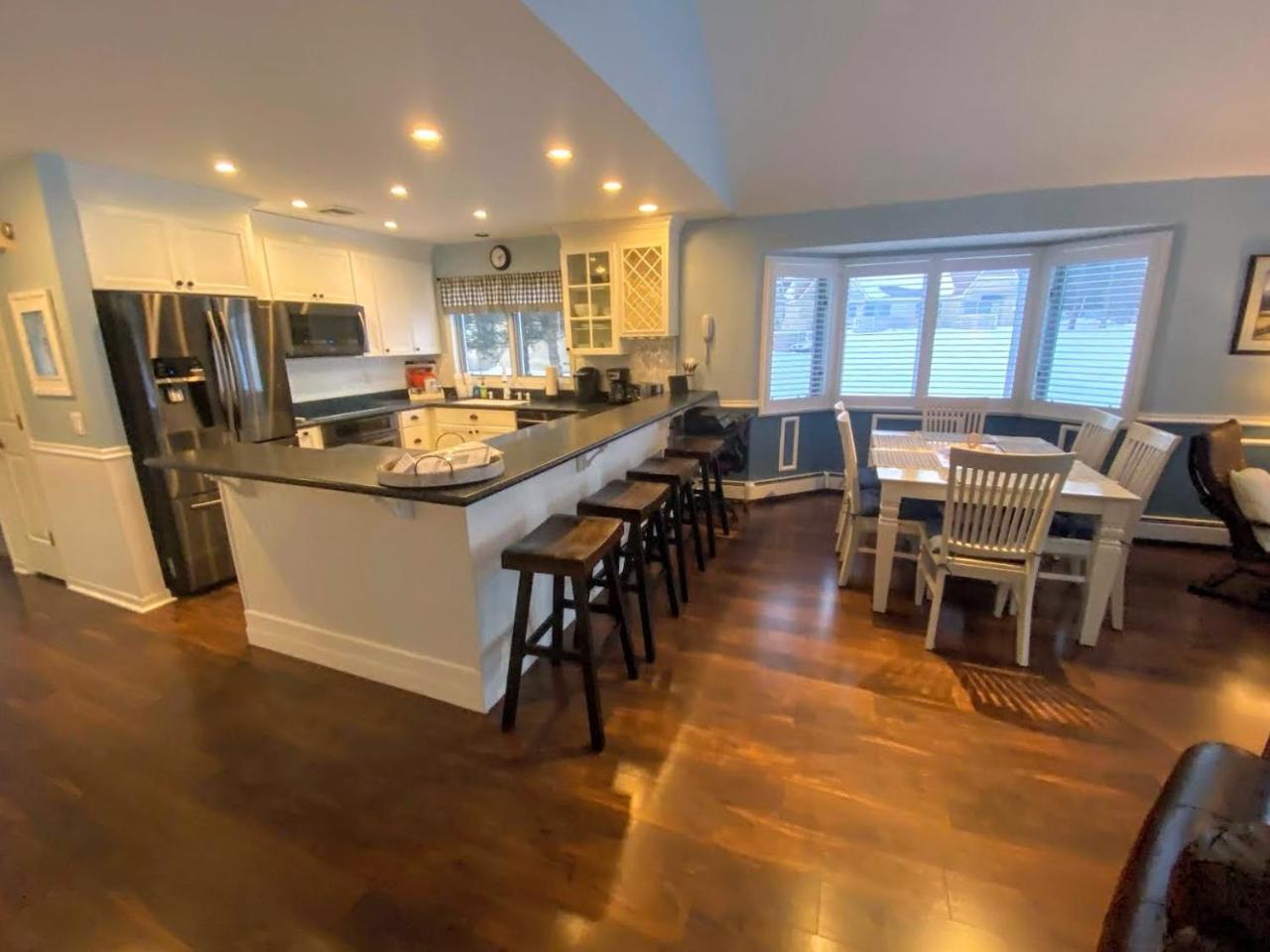G3 Classy Bretton townhome with AC fast wifi great mountain views right on the golf course - photo 7