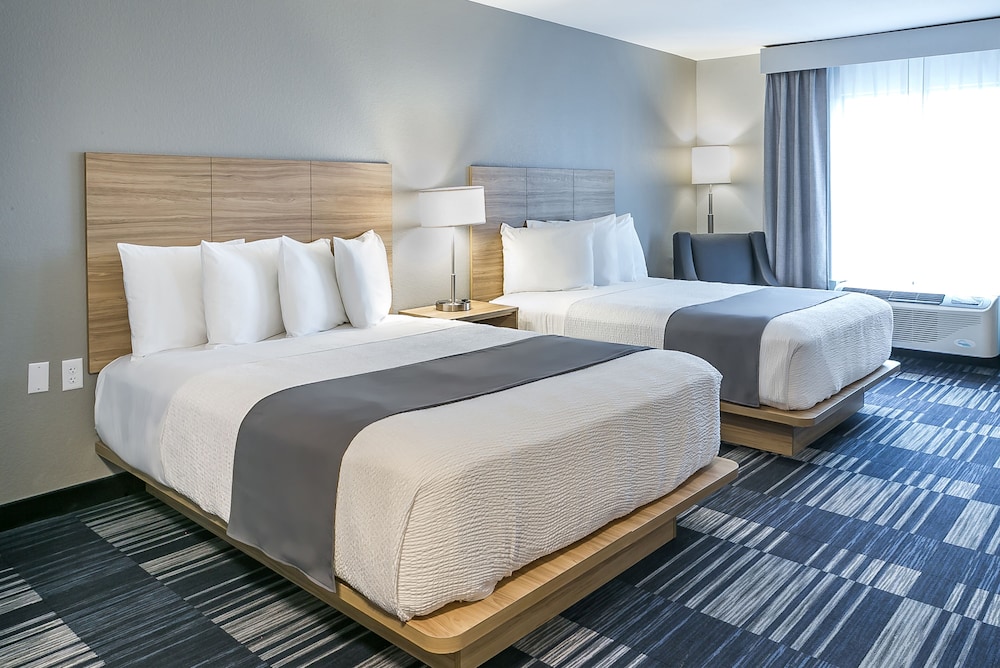 Winds Hotel at Crosswinds Casino - photo 6