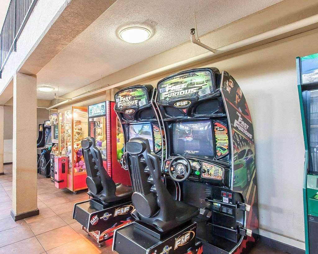 Clarion Inn Murfreesboro Old Fort Pkwy - photo 68