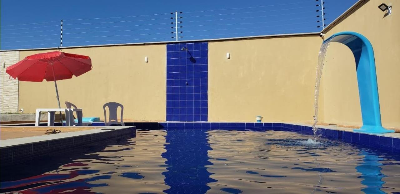 Dunas residence casa 03 — 4-Star Luxury Hotel in Santo Amaro, Brasil