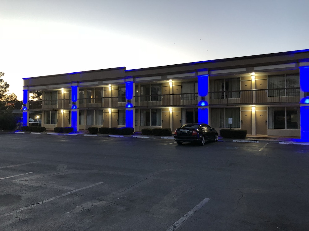 Motel Savanah - photo 15