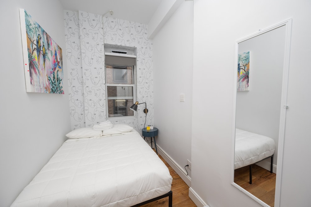 The Flat Nyc - photo 27