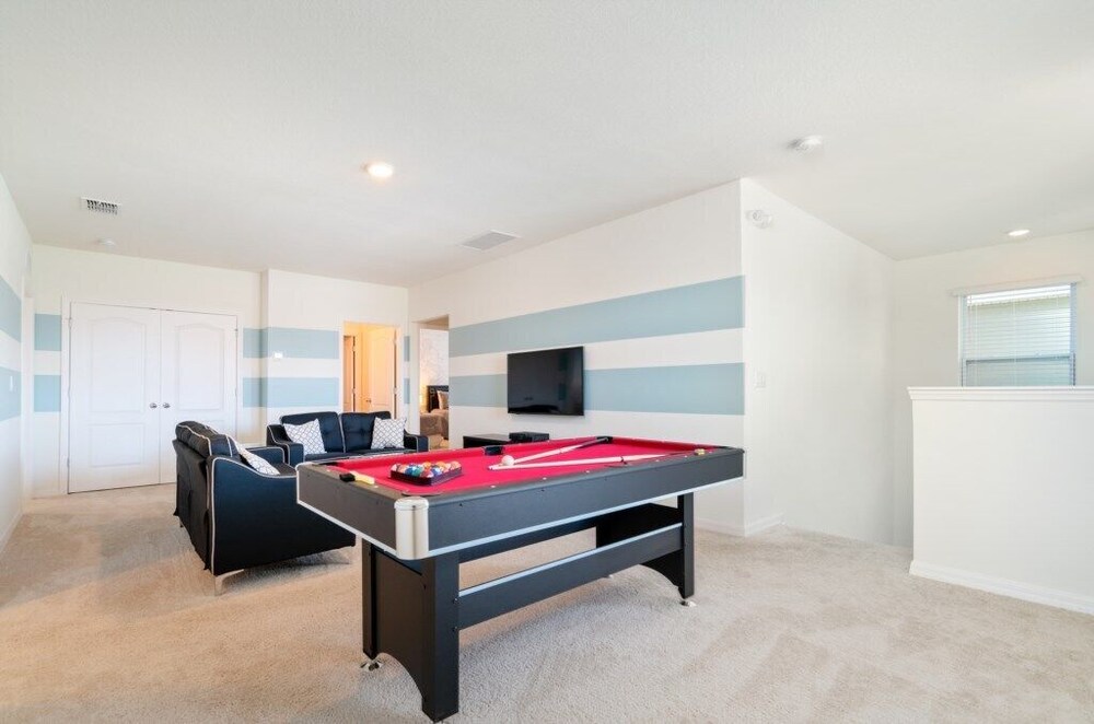 Nice 5Bd Hm Pool Solterra Resort 5284oa - photo 5