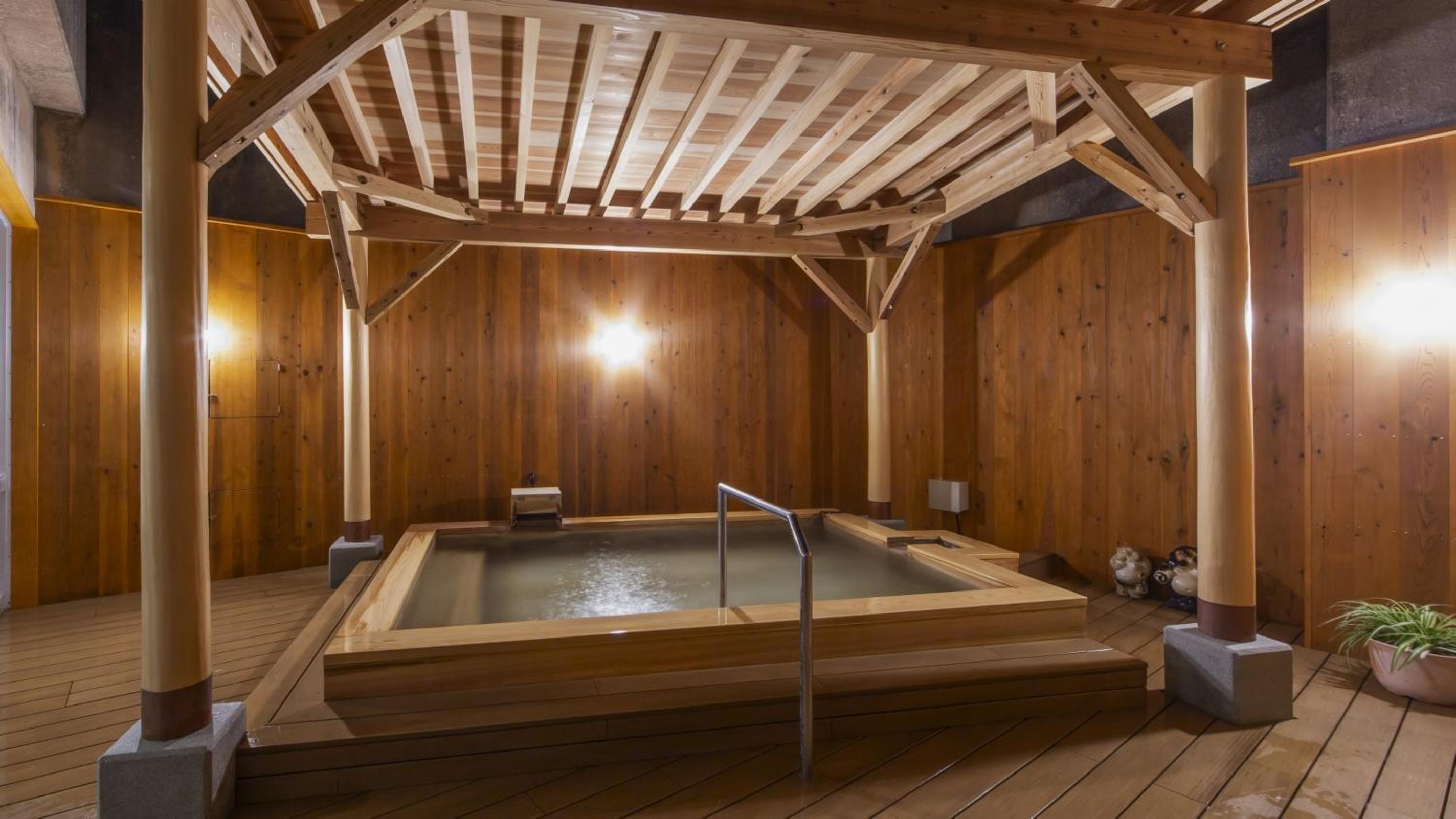 Kazokutosugosu Shirahamanoyado Yanagiya in Shirahamacho-Usazakiminami, Japan