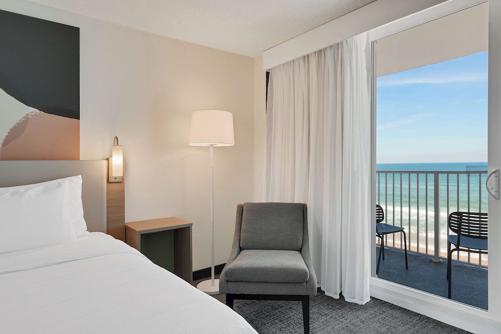 Spark by Hilton Ormond Beach Oceanfront - photo 15