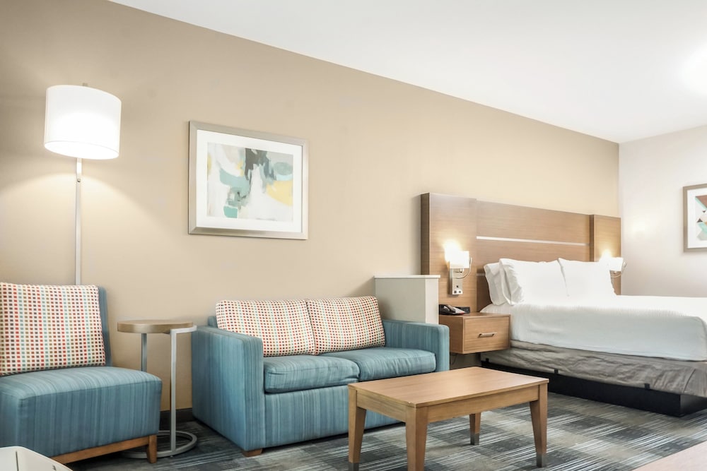Holiday Inn Express and Suites Houston Westchase Westheimer by IHG - photo 22