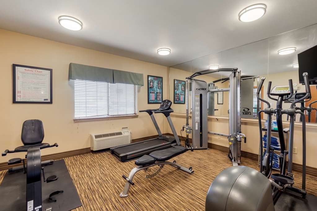 Best Western Plus Red River Inn - photo 6