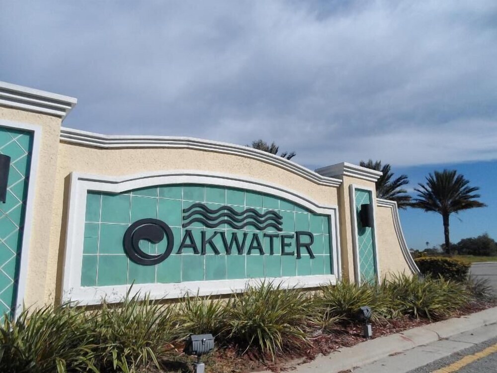 Oakwater Resort - photo 16