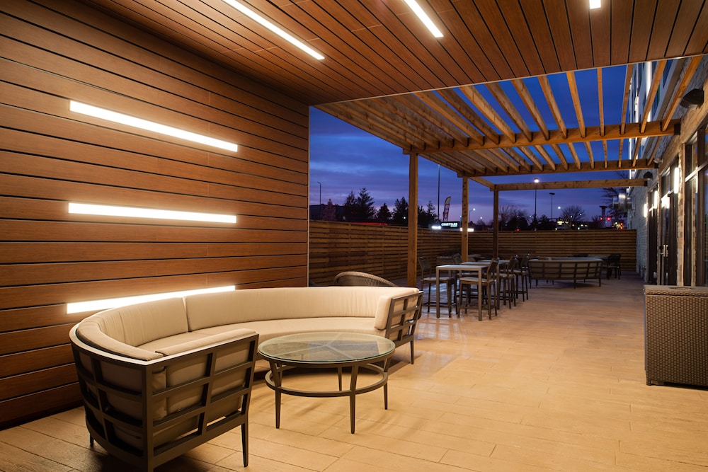 Courtyard by Marriott Kansas City Olathe - photo 52