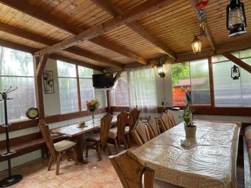 Alpesi Apartman in Bogacs, Hungary