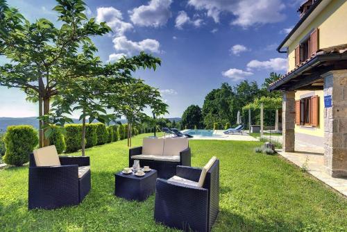 Villa Bella — Lupoglav — photo 5