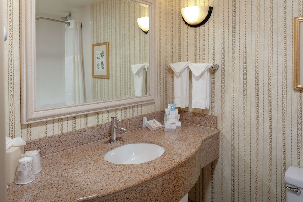 Hilton Garden Inn Charlotte North - photo 19
