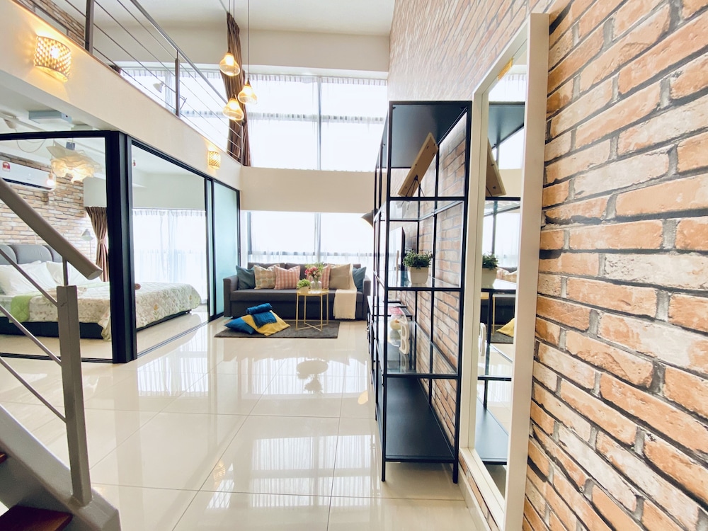 Chrisenbel Suites Pinnacle PJ in Petaling Jaya, Malaysia