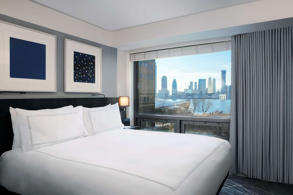 Conrad New York Downtown - photo 8