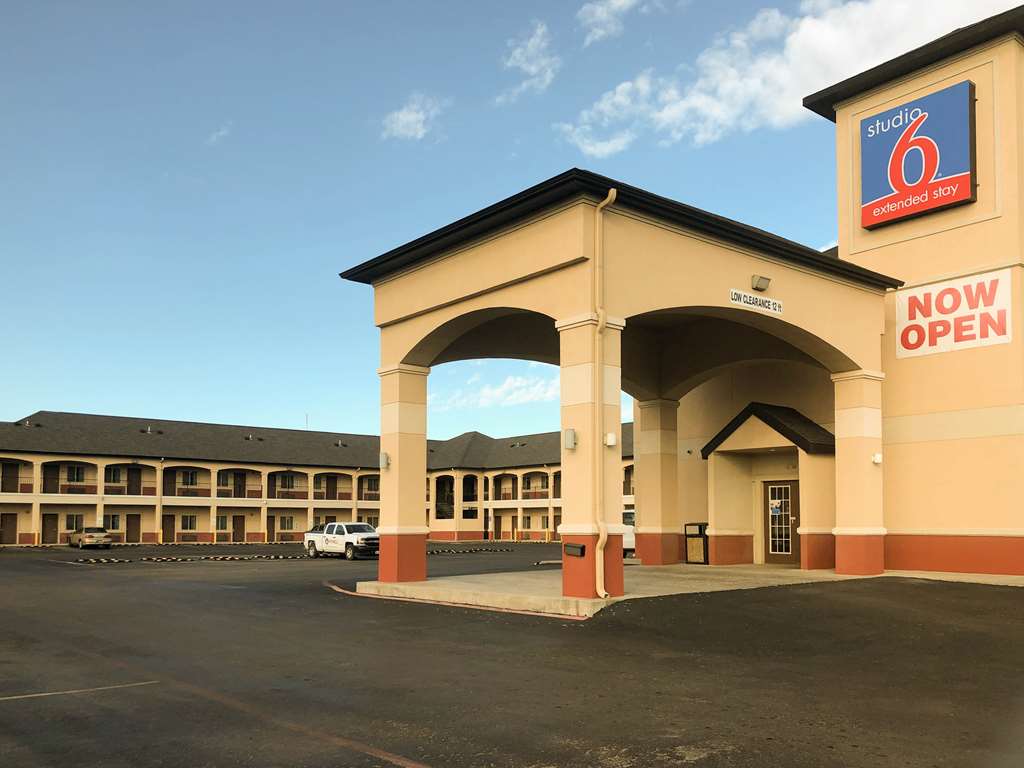 Studio 6 Odessa TX - photo 3