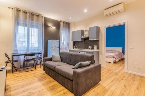 City Center 5 min from Duomo and Linate Airport — 4-Star Luxury Hotel in Milan, Italy