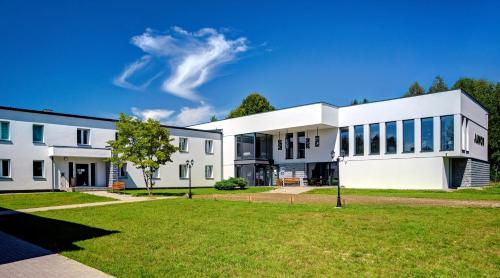 Jawor in Horyniec-Zdroj, Poland