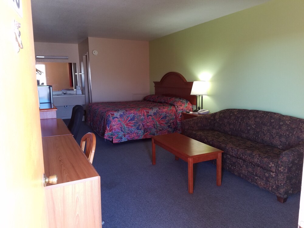 Cisco inn - photo 7