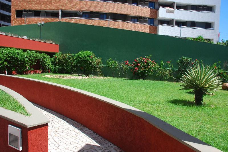 Porto de Iracema Vista Mar — 4-Star Luxury Hotel in Fortaleza, Brasil