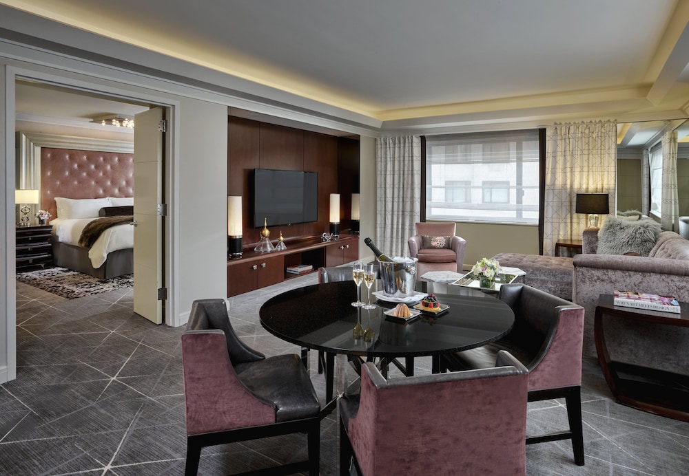 Loews Regency New York Hotel - photo 44