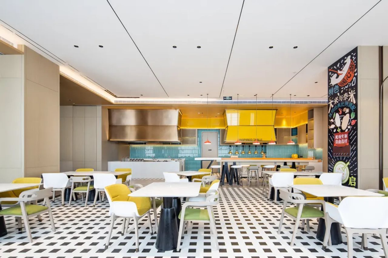 Home2 Suites By Hilton Xingwen Yibin in Yibin, People's Republic of China