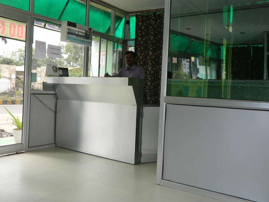 Hotel Garden - last minute hotel in Ajmer