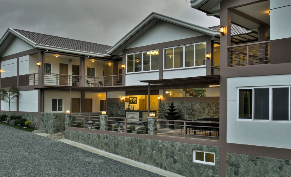Tagaytay Wingate Manor — hotel in Tagaytay
