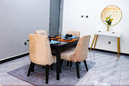 Haven Suites